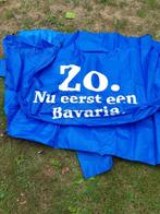 Windscherm, Bavaria half ronde koepel, Ophalen, Nieuw