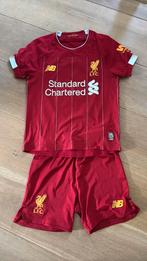 Liverpool Mane - mt 122, Kinderen en Baby's, Ophalen of Verzenden, Zo goed als nieuw, Meisje, Jurk of Rok