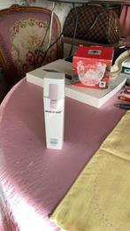 Nagelpolijster, Verzenden, Zo goed als nieuw, Gehele gezicht