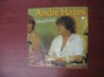 andre hazes jukebox single n beetje verliefd uit 1981, Cd's en Dvd's, Vinyl Singles, Ophalen of Verzenden, Zo goed als nieuw, Nederlandstalig