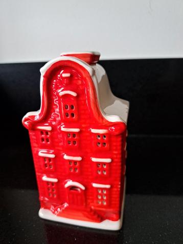 Postcodeloterij Huisje Nr. 1 beschikbaar voor biedingen
