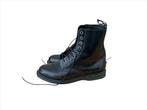 Schoenen, Ophalen, Zwart, Lage of Enkellaarzen, Dr. Martens