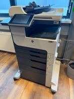 Hp laserjet mfp m725, Ophalen, Zo goed als nieuw