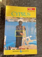 Cyprus /kosmos reisgids, Boeken, Reisgidsen, Overige merken, Europa, Ophalen of Verzenden, Zo goed als nieuw