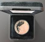 Zilveren 10 gulden 1996 PROOF, Postzegels en Munten, Munten | Nederland, Ophalen of Verzenden, Koningin Beatrix, 10 gulden, Zilver