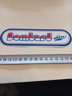 Bombard, Ophalen of Verzenden, Zo goed als nieuw