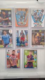 Voetbalkaarten Luis Suárez, Ophalen of Verzenden, Gebruikt, Sticker