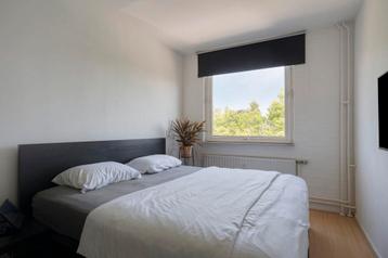 Ikea Malm bedframe incl. Lattebodem 180x200 - afbeelding 2