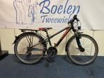 Cube Race 240 24/32cm 7v Mountainbike Jongensfiets, Ophalen, 24 inch, Versnellingen, Zo goed als nieuw
