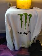 Morjin Sweater Monster NRG Chevrolet - Maat XL, Kleding | Heren, Ophalen of Verzenden, Zo goed als nieuw, Maat 56/58 (XL), Morjin