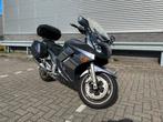 Yamaha FJR 1300, Motoren, Ophalen, Gebruikt