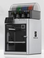 BambuLab X1C, Ophalen, Zo goed als nieuw, Ingebouwde Wi-Fi, Bambu Lab