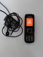 Vintage Samsung E1360B - Klassieke Mobiele Telefoon, Ophalen of Verzenden, Gebruikt, Overige modellen