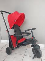 SmarTrike 400 opvouwbare driewieler, Ophalen, Zo goed als nieuw