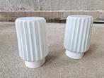 Set Vintage Plafondlampen Opaalglas, -, -, Ophalen of Verzenden, Zo goed als nieuw