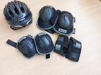 Beschermers en helm bij bv skeeleren, Ophalen of Verzenden, Gebruikt, Bescherming, Overige merken