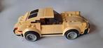 LEGO Speed Champions 75895 Porsche 911 Turbo 3.0, Kinderen en Baby's, Speelgoed | Duplo en Lego, Ophalen of Verzenden, Gebruikt