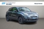 Fiat 500 X 1.5 Hybrid 130pk DCT7 RED | App Connect | Climate, 12 maanden, Gebruikt, 4 cilinders, 500X