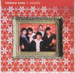 CD-single TRÖCKENER KECKS - Paradijs  1997, 1 single, Ophalen of Verzenden, Zo goed als nieuw, Pop
