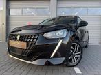 Peugeot 208 1.2 PureTech Allure 100 PK Carbon | Nav | Camera, Voorwielaandrijving, Gebruikt, 1199 cc, 100 pk