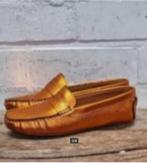 DWARS - Mooie leren Loafers mocassins maat 37 - Nieuw - DWRS, DWRS, Nieuw, Ophalen of Verzenden, X