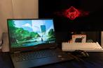 HP Omen 15, HP Omen, Met videokaart, Ryzen 7 5800H, Zo goed als nieuw
