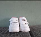 Chicane Gymschoenen, Ophalen