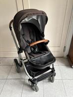 wandelwagen traveller mutsy, Kinderen en Baby's, Kinderwagens en Combinaties, Gebruikt, Verstelbare duwstang, Mutsy, Ophalen