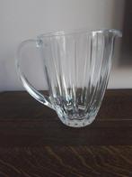 Wedgwood kristallen Waterkan windsor, Ophalen of Verzenden, Zo goed als nieuw, Porselein, Wedgwood