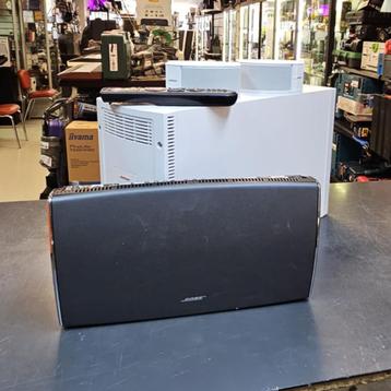 Bose Lifestyle SoundTouch 235 entertainment system, wit beschikbaar voor biedingen