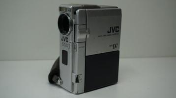 JVC Mini DV GR-DVX4