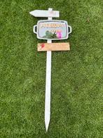 Bruiloft decoratie wegwijsbord, Ophalen, Zo goed als nieuw, Versiering, Geboorte of Huwelijk