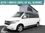Volkswagen Transporter 6.1 Buscamper 2.0TDI 150Pk Aut/ DSG-7, Caravans en Kamperen, Automaat, Buscamper of Camperbus, Volkswagen