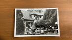 Beekbergen.  Hotel-Restaurant-Pension. ,,Luctor et Emergo”, Verzamelen, Ophalen of Verzenden, 1940 tot 1960, Gelopen, Gelderland