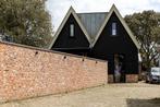 Antieke Friese rode oranje handvorm steen ca 20.5x4.5 290M2!, Doe-het-zelf en Verbouw, Metselstenen, Ophalen, Gebruikt, Bakstenen