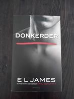 E.L. James - Donkerder, E.L. James, Ophalen of Verzenden, Zo goed als nieuw, Amerika