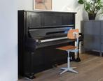 GRATIS Piano Steinbach, Muziek en Instrumenten, Piano's, Gebruikt, Piano, Zwart, Ophalen