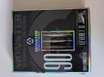 Monster Leveret II Ayala Sasaki Model 22g darts dartpijlen, Sport en Fitness, Darts, Ophalen of Verzenden, Gebruikt, Pijlen