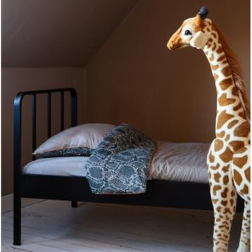 Woood Mees bed beschikbaar voor biedingen