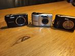 compactcamera's, Ophalen of Verzenden, Gebruikt, Kodak, 4 t/m 7 keer