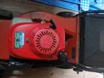 Motor grasmaaier honda, Tuin en Terras, Grasmaaiers, Honda, Gebruikt, Ophalen of Verzenden, Opvangbak