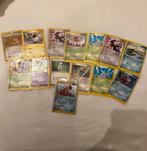 Pokémon Kaarten lot, Hobby en Vrije tijd, Verzamelkaartspellen | Pokémon, Ophalen of Verzenden, Gebruikt, Losse kaart