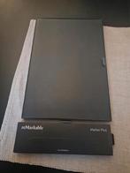 Remarkable 2 met Marker Plus, Computers en Software, Tekentablets, Ophalen of Verzenden, Zo goed als nieuw