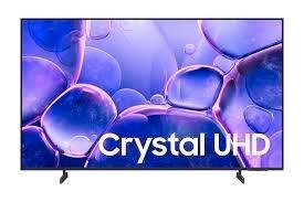 NIEUW IN DOOS Samsung UHD U8000F 50 inch beschikbaar voor biedingen