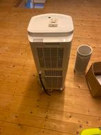 Qlima airco, Ophalen of Verzenden, Zo goed als nieuw, 60 tot 100 m³