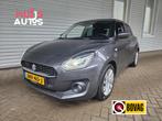 Suzuki Swift 1.2 Select Smart Hybrid, Auto's, 83 pk, Stof, Gebruikt, Euro 6