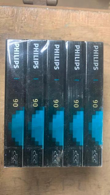 Philips DCC90(new ) beschikbaar voor biedingen