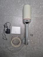 Huawei 4G router & antenne model B2368-66, Ophalen of Verzenden, Gebruikt, Router met modem, Zyxel & Huawei