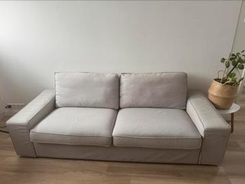 IKEA KIVIK 3-zitsbank - afbeelding 4