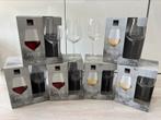 Wijnglazen van Royal Leerdam, Ophalen, Glas of Glazen, Overige stijlen, Glas